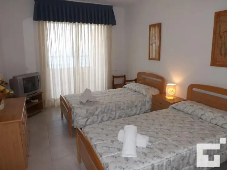 Alquiler vacacional en Apolo xvi 73 - grupo turis, Calp