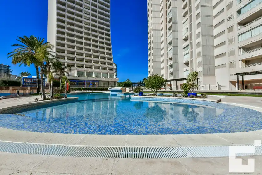 Alquiler vacacional en Apolo xvi 73 - grupo turis, Calp