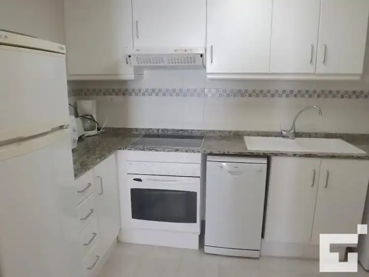 Alquiler vacacional en Apolo xvi 73 - grupo turis, Calp