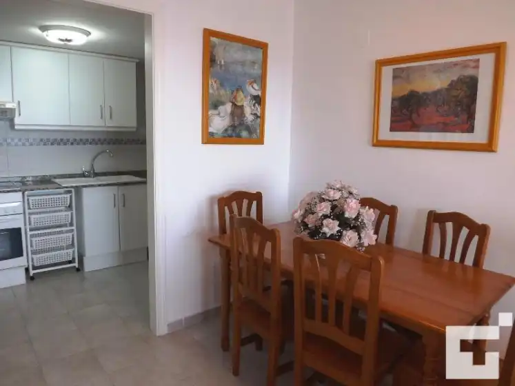 Alquiler vacacional en Apolo xvi 73 - grupo turis, Calp