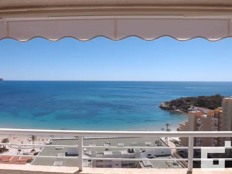 Alquiler vacacional en Apolo xvi 73 - grupo turis, Calp