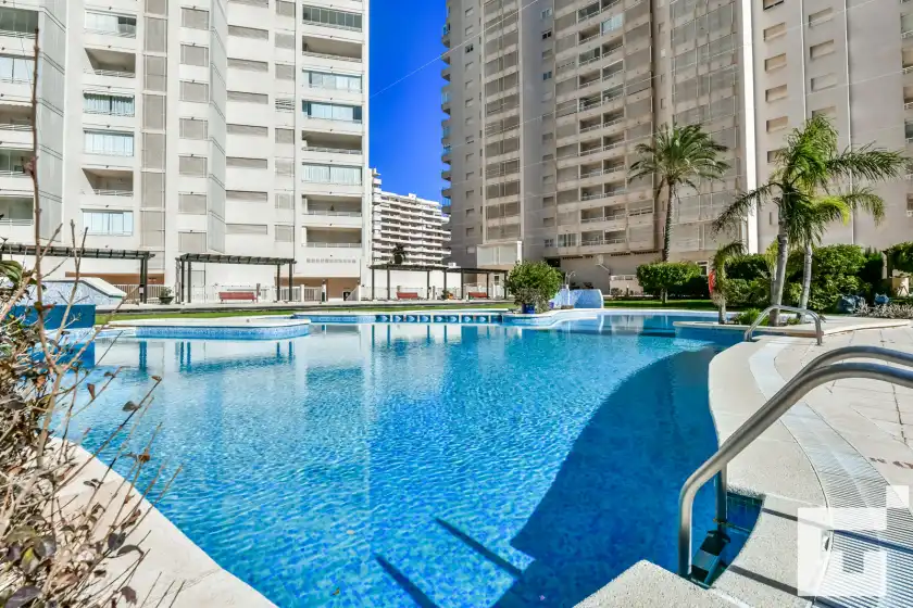 Alquiler vacacional en Apolo xvi 73 - grupo turis, Calp