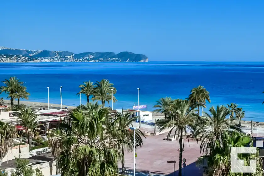 Alquiler vacacional en Apolo xvi 2 4 19 - grupo turis, Calp