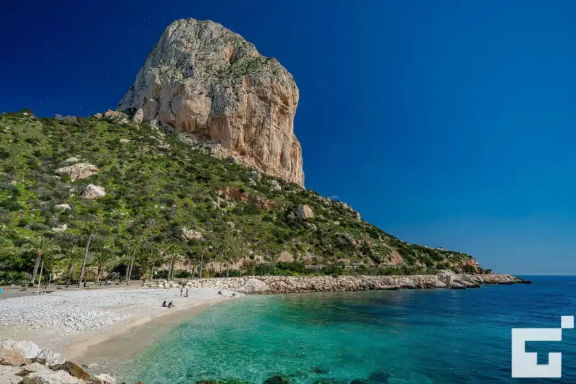 Alquiler vacacional en Apolo xvii 22 - grupo turis, Calp