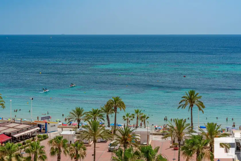 Alquiler vacacional en Apolo xvii 22 - grupo turis, Calp