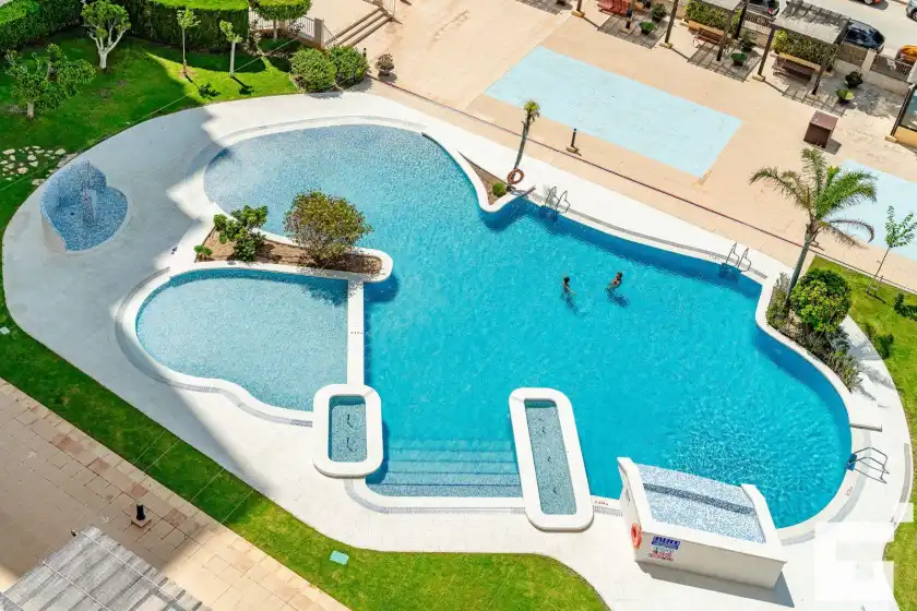 Alquiler vacacional en Apolo xvii 22 - grupo turis, Calp