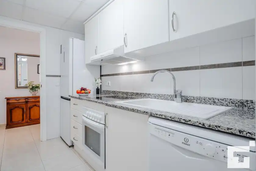 Alquiler vacacional en Apolo xvii 22 - grupo turis, Calp