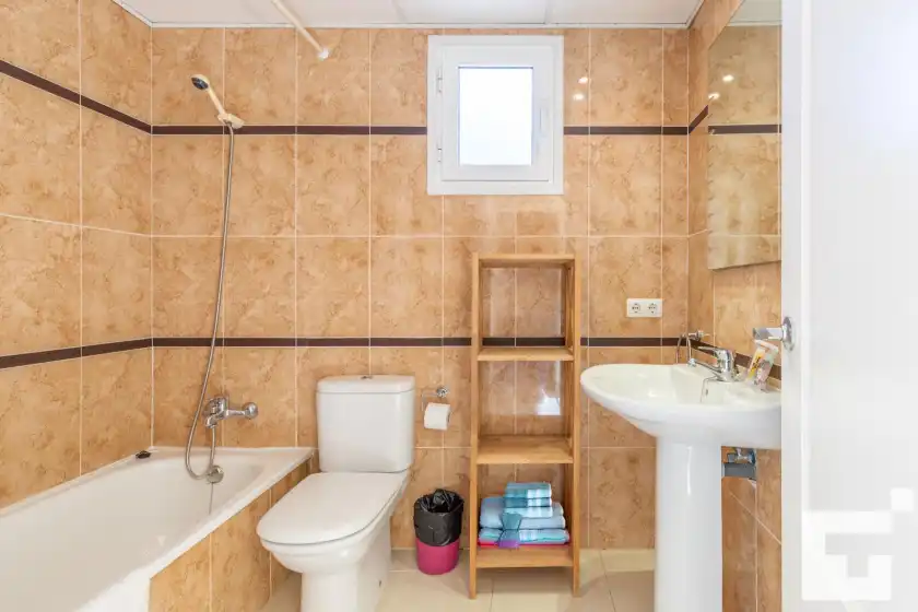 Alquiler vacacional en Apolo xviii 57 - grupo turis, Calp