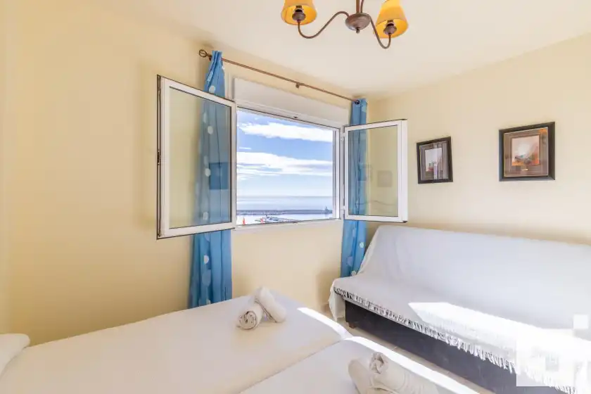 Alquiler vacacional en Apolo xviii 57 - grupo turis, Calp