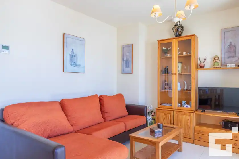 Alquiler vacacional en Apolo xviii 57 - grupo turis, Calp