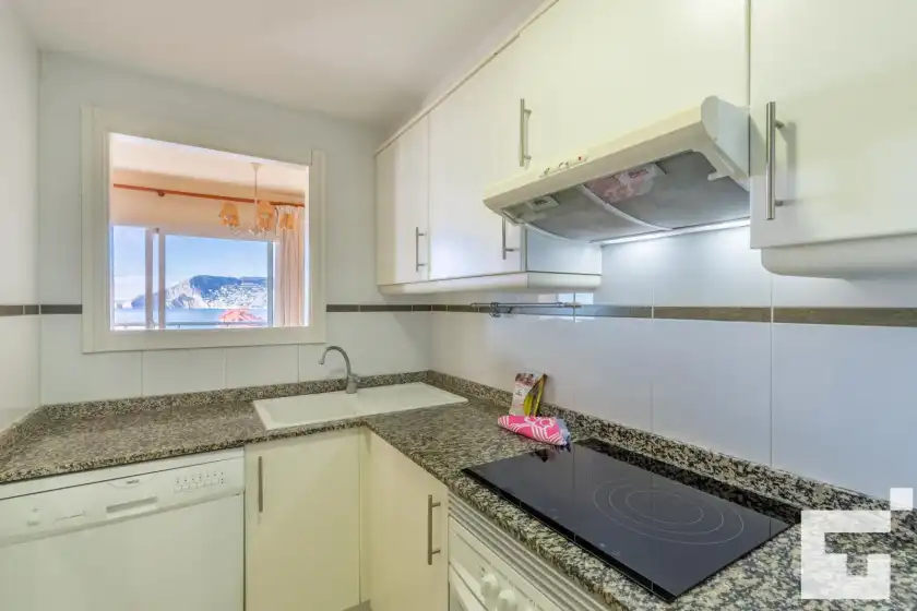 Alquiler vacacional en Apolo xviii 57 - grupo turis, Calp