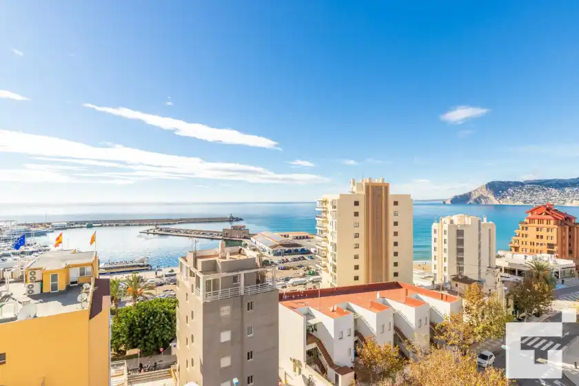 Alquiler vacacional en Apolo xviii 57 - grupo turis, Calp