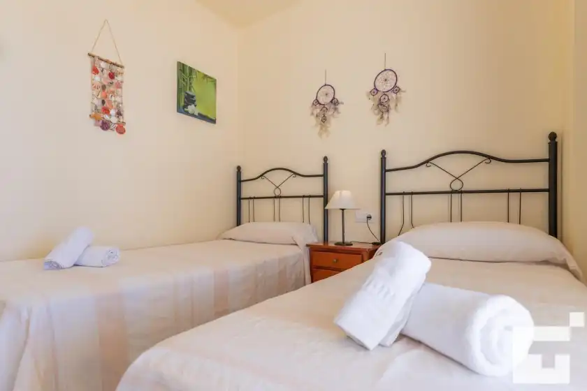 Alquiler vacacional en Apolo xviii 57 - grupo turis, Calp