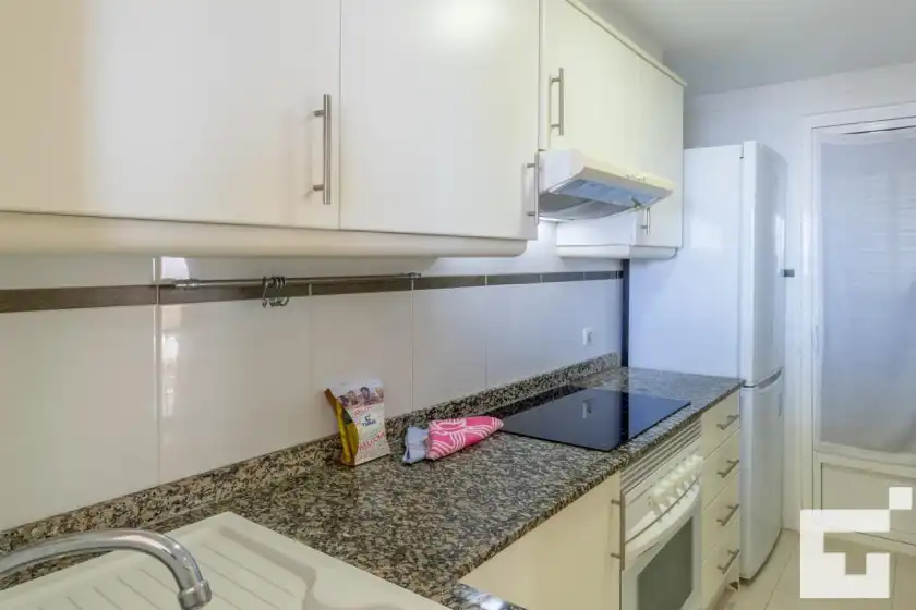 Alquiler vacacional en Apolo xviii 57 - grupo turis, Calp