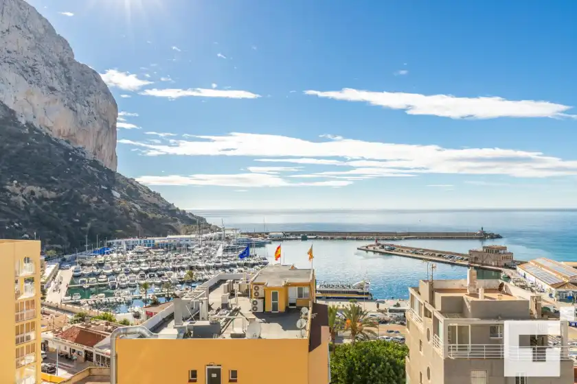 Alquiler vacacional en Apolo xviii 57 - grupo turis, Calp