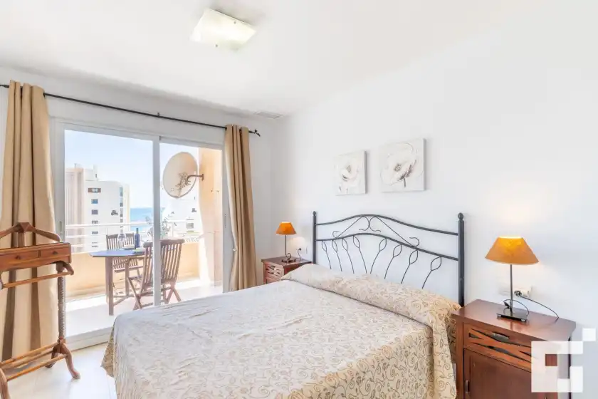 Alquiler vacacional en Apolo xix 34l - grupo turis, Calp