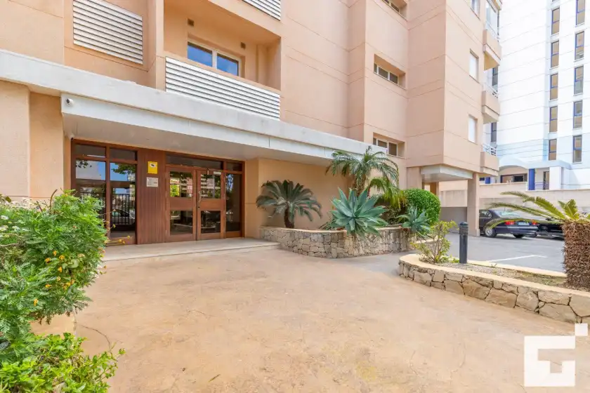 Alquiler vacacional en Apolo xix 34l - grupo turis, Calp