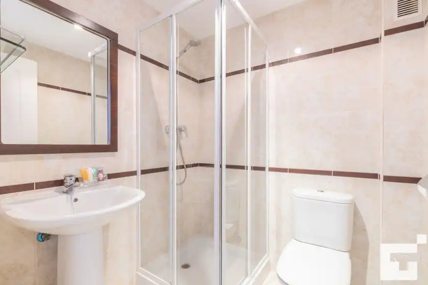 Alquiler vacacional en Apolo xix 34l - grupo turis, Calp