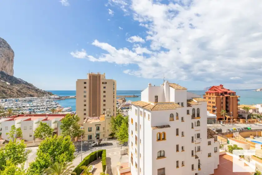 Alquiler vacacional en Apolo xix 34l - grupo turis, Calp