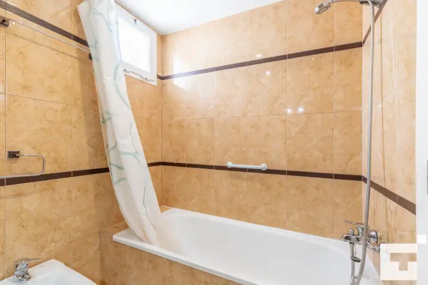 Alquiler vacacional en Apolo xix 34l - grupo turis, Calp