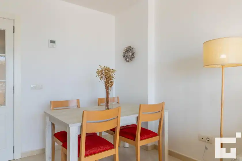 Alquiler vacacional en Apolo xix 34l - grupo turis, Calp