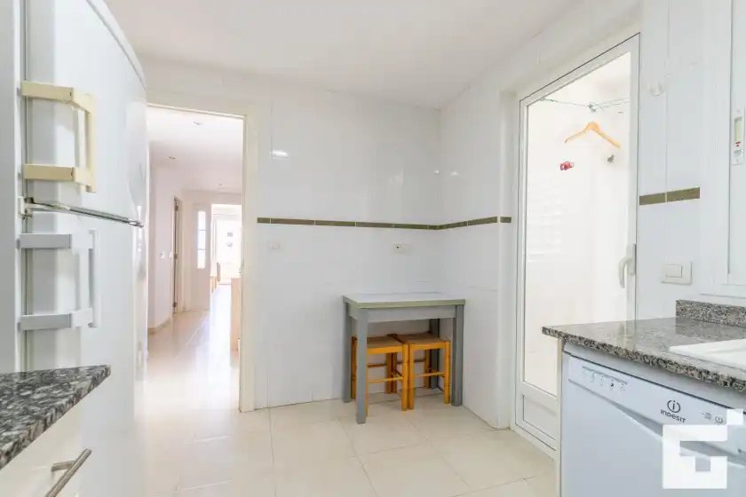 Alquiler vacacional en Apolo xix 34l - grupo turis, Calp