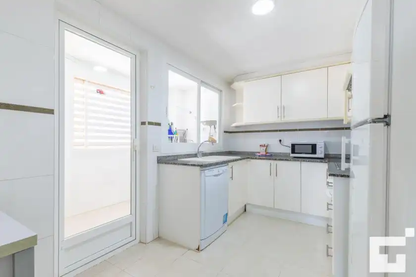 Alquiler vacacional en Apolo xix 34l - grupo turis, Calp