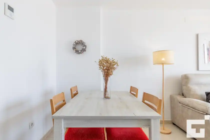 Alquiler vacacional en Apolo xix 34l - grupo turis, Calp