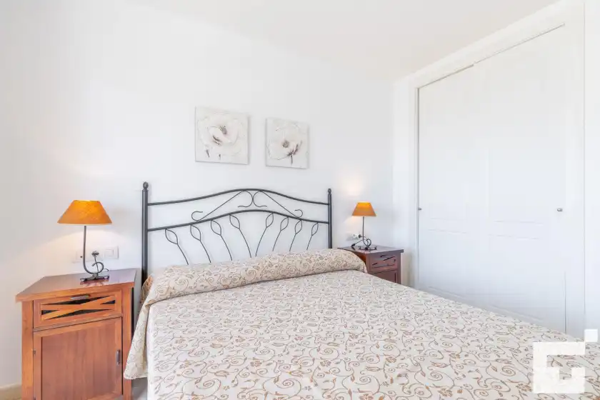 Alquiler vacacional en Apolo xix 34l - grupo turis, Calp