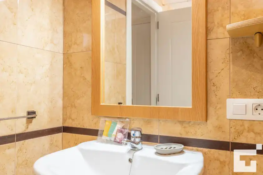 Alquiler vacacional en Apolo xix 34l - grupo turis, Calp