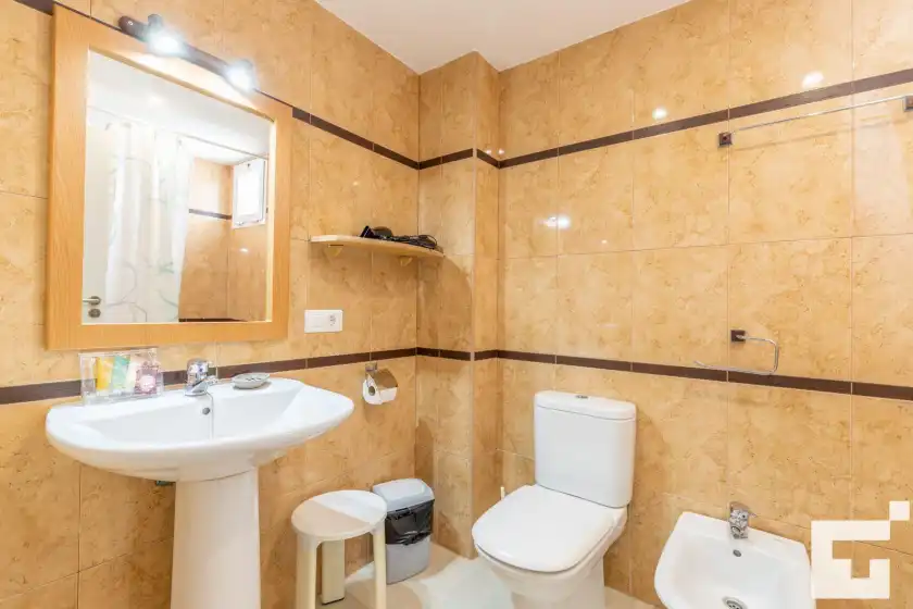 Alquiler vacacional en Apolo xix 34l - grupo turis, Calp