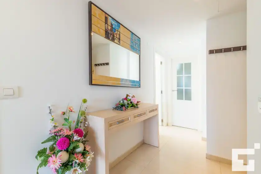 Alquiler vacacional en Apolo xix 34l - grupo turis, Calp