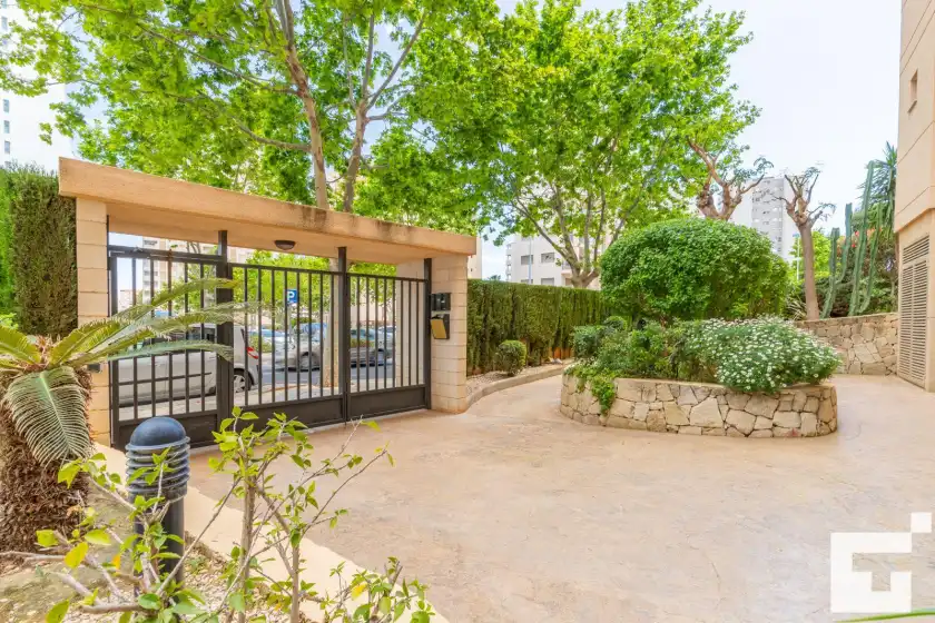 Alquiler vacacional en Apolo xix 34l - grupo turis, Calp