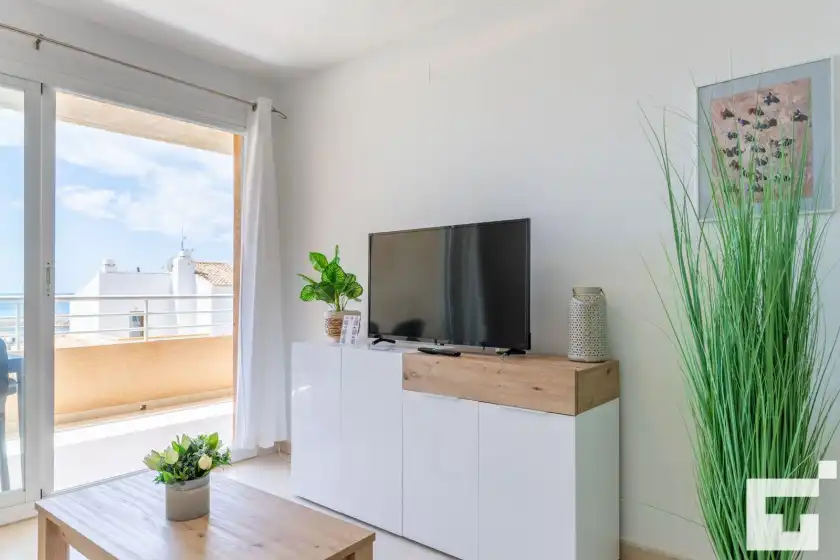 Alquiler vacacional en Apolo xix 34l - grupo turis, Calp