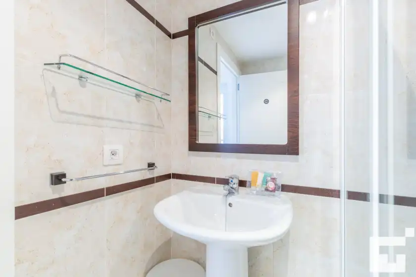 Alquiler vacacional en Apolo xix 34l - grupo turis, Calp