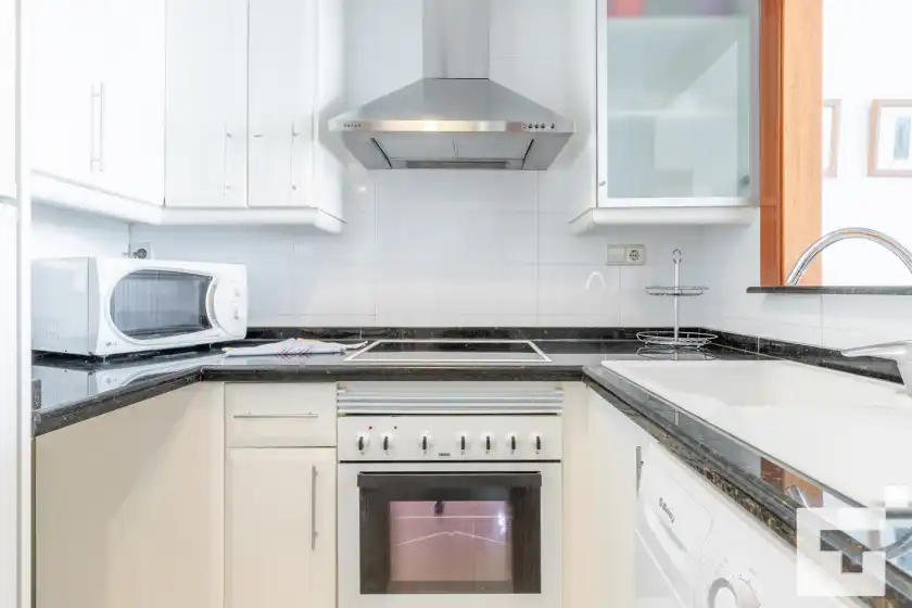 Alquiler vacacional en Mesana 13 - grupo turis, Calp