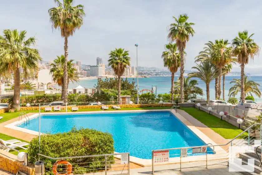 Alquiler vacacional en Mesana 13 - grupo turis