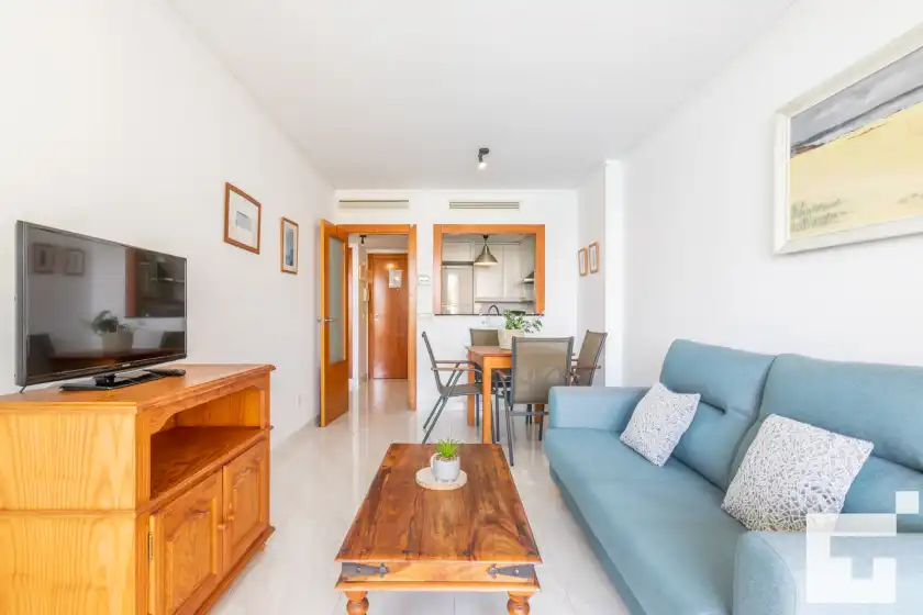 Alquiler vacacional en Mesana 13 - grupo turis, Calp