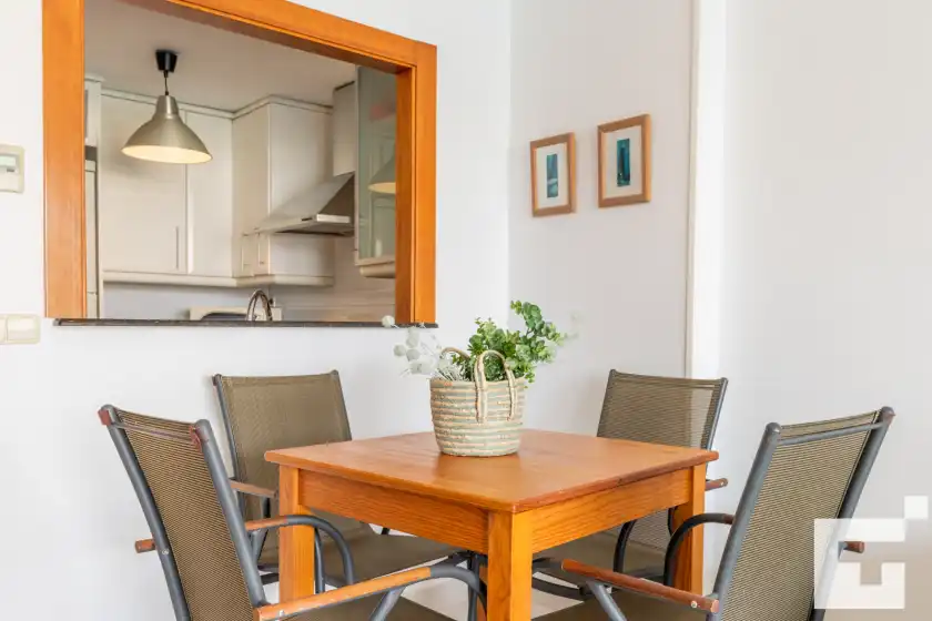 Alquiler vacacional en Mesana 13 - grupo turis, Calp