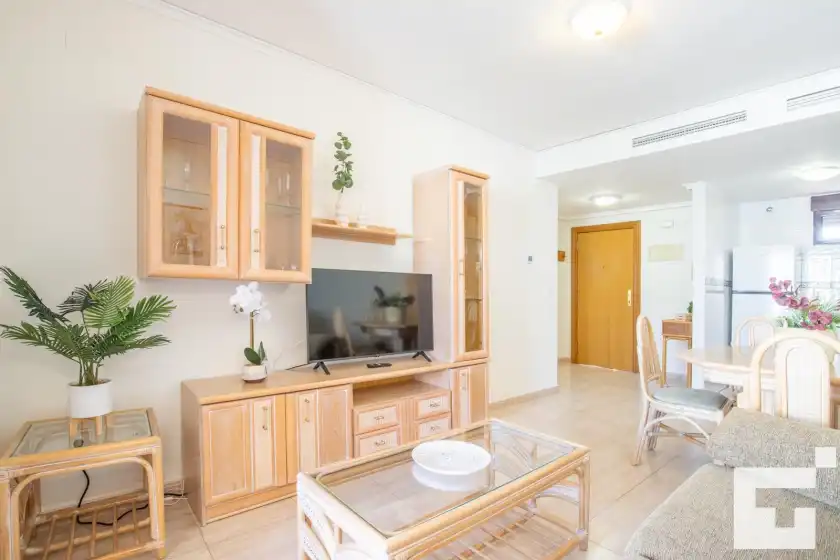 Alquiler vacacional en Nautilus 39b - grupo turis, Calp