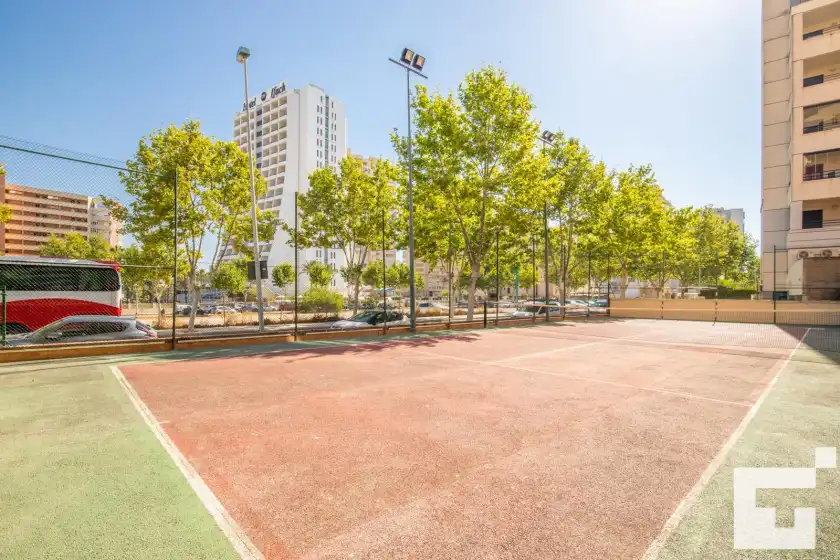 Alquiler vacacional en Nautilus 39b - grupo turis, Calp