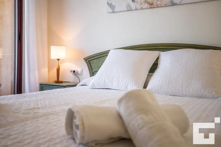 Alquiler vacacional en Nautilus 39b - grupo turis, Calp