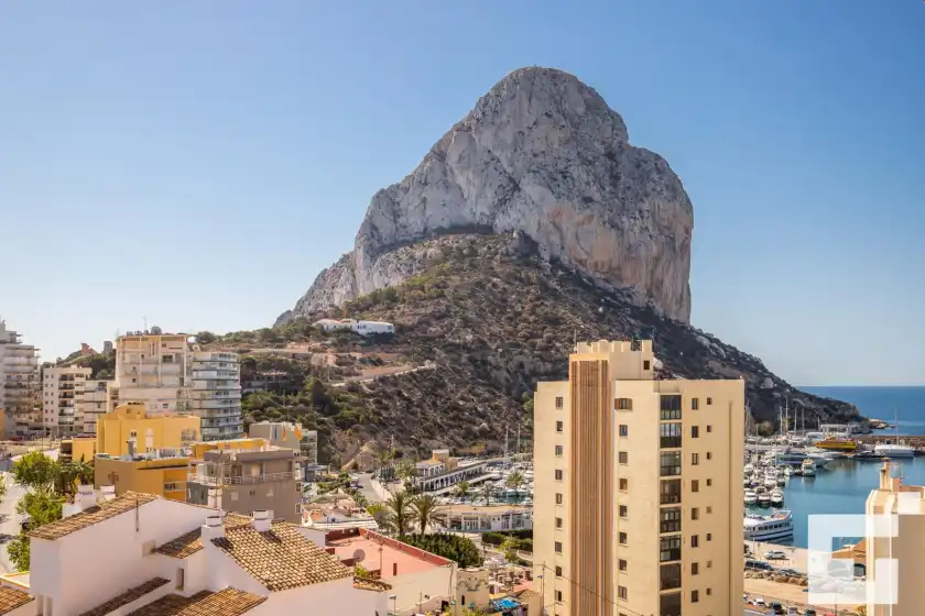 Alquiler vacacional en Nautilus 39b - grupo turis, Calp