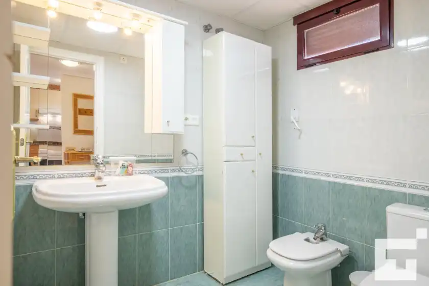 Alquiler vacacional en Nautilus 39b - grupo turis, Calp