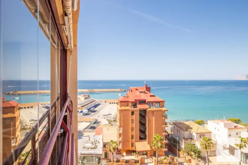 Alquiler vacacional en Nautilus 39b - grupo turis, Calp