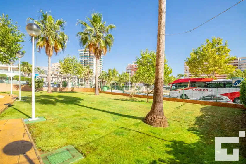 Alquiler vacacional en Nautilus 39b - grupo turis, Calp