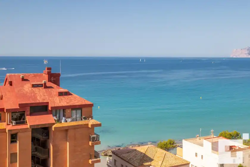 Alquiler vacacional en Nautilus 39b - grupo turis, Calp