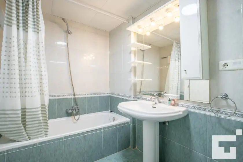 Alquiler vacacional en Nautilus 39b - grupo turis, Calp