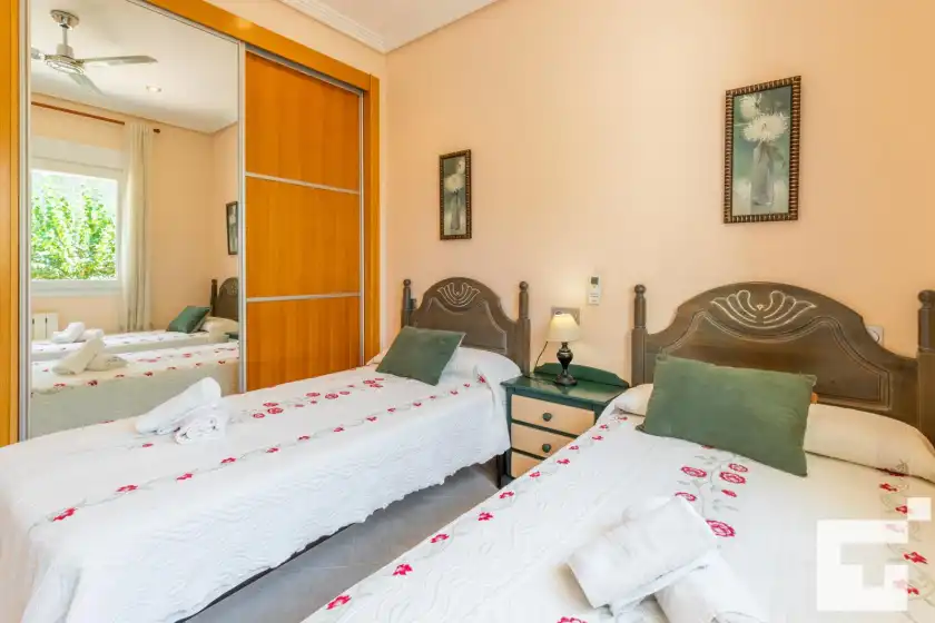 Alquiler vacacional en Casanova - grupo turis, Calp