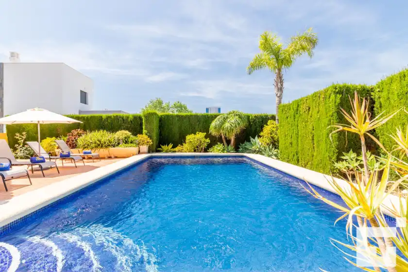 Alquiler vacacional en Casanova - grupo turis, Calp